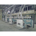 The Newest Technology Crude Palm Oil Processing and Refining Machine with CE and ISO